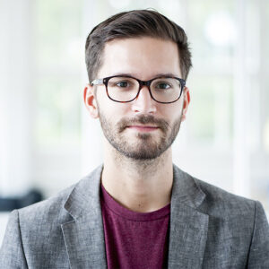Picture of Dr. Paul Dannar