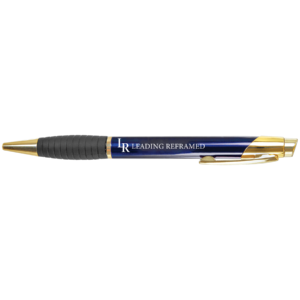 Leading Reframed Executive Pen