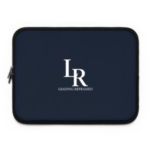 Leading Reframed Laptop and Tablet Sleeve